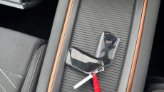 CUPRA Born 150kW V1 58kWh 5dr Auto Electric Hatchback